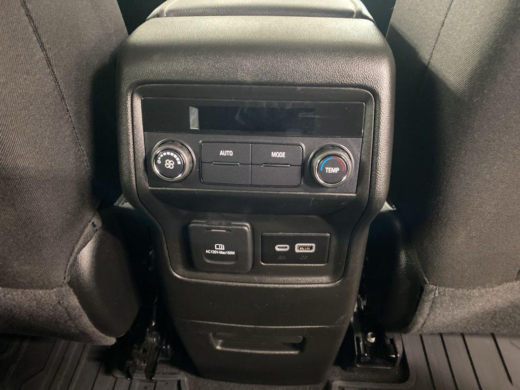 used 2023 GMC Acadia car, priced at $35,480