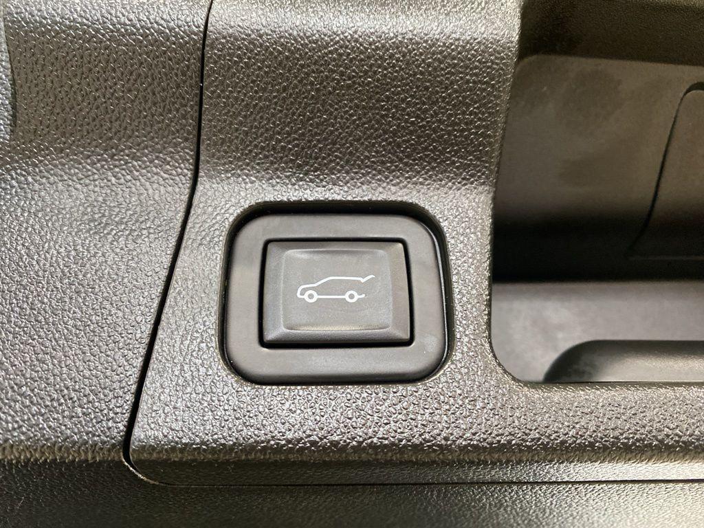 used 2023 GMC Acadia car, priced at $35,480