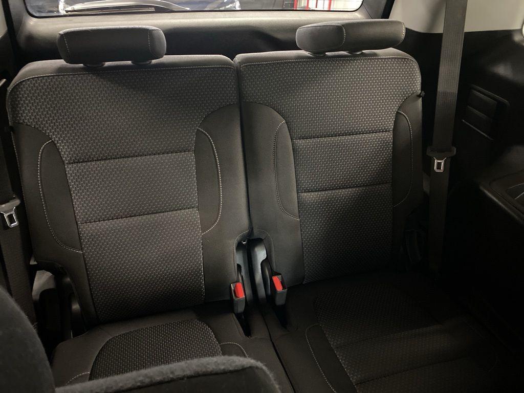 used 2023 GMC Acadia car, priced at $35,480