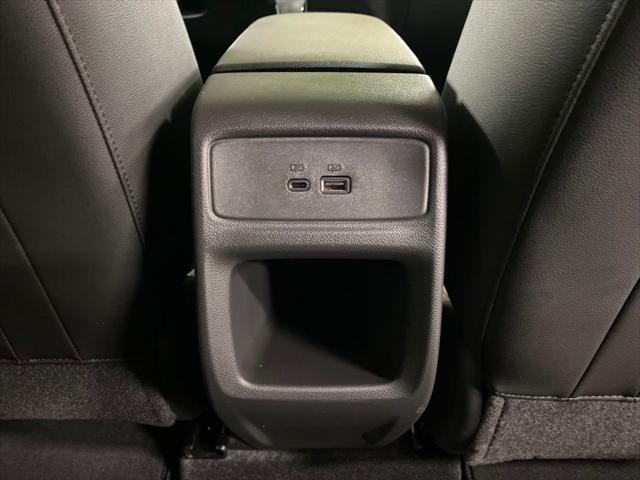 new 2025 Chevrolet Trax car, priced at $24,485
