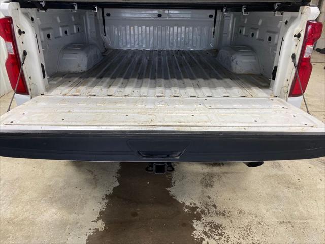 used 2022 Chevrolet Silverado 2500 car, priced at $45,900