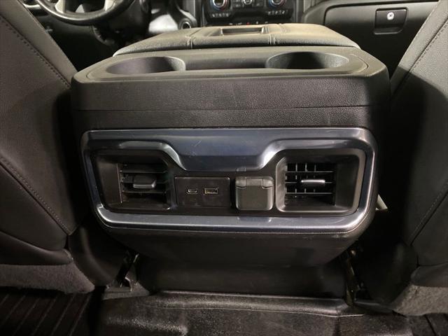used 2022 Chevrolet Silverado 2500 car, priced at $45,900