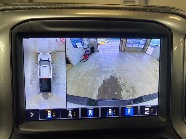 used 2022 Chevrolet Silverado 2500 car, priced at $45,900