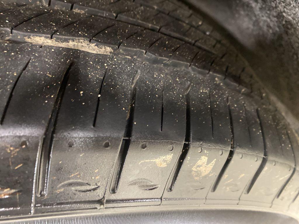 used 2025 Chevrolet Blazer car, priced at $43,480