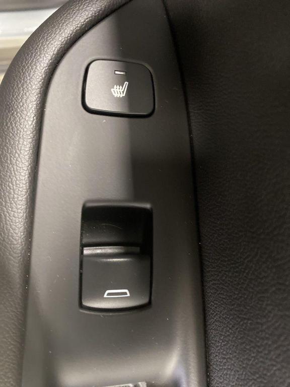 used 2025 Chevrolet Blazer car, priced at $43,480