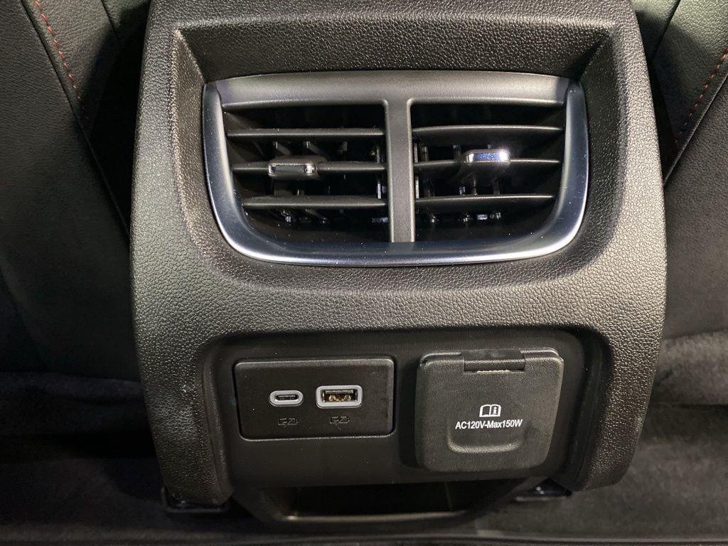 used 2025 Chevrolet Blazer car, priced at $43,480