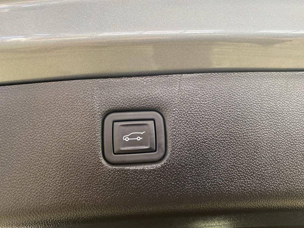 used 2025 Chevrolet Blazer car, priced at $43,480