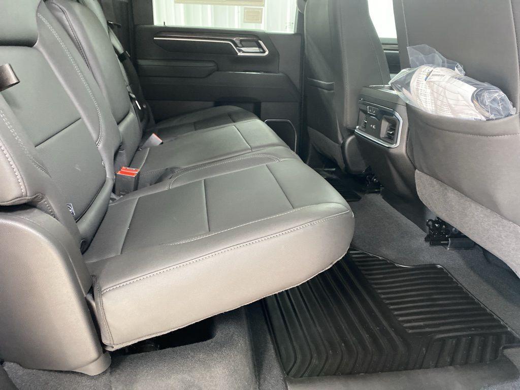 new 2026 Chevrolet Silverado 3500 car, priced at $81,990