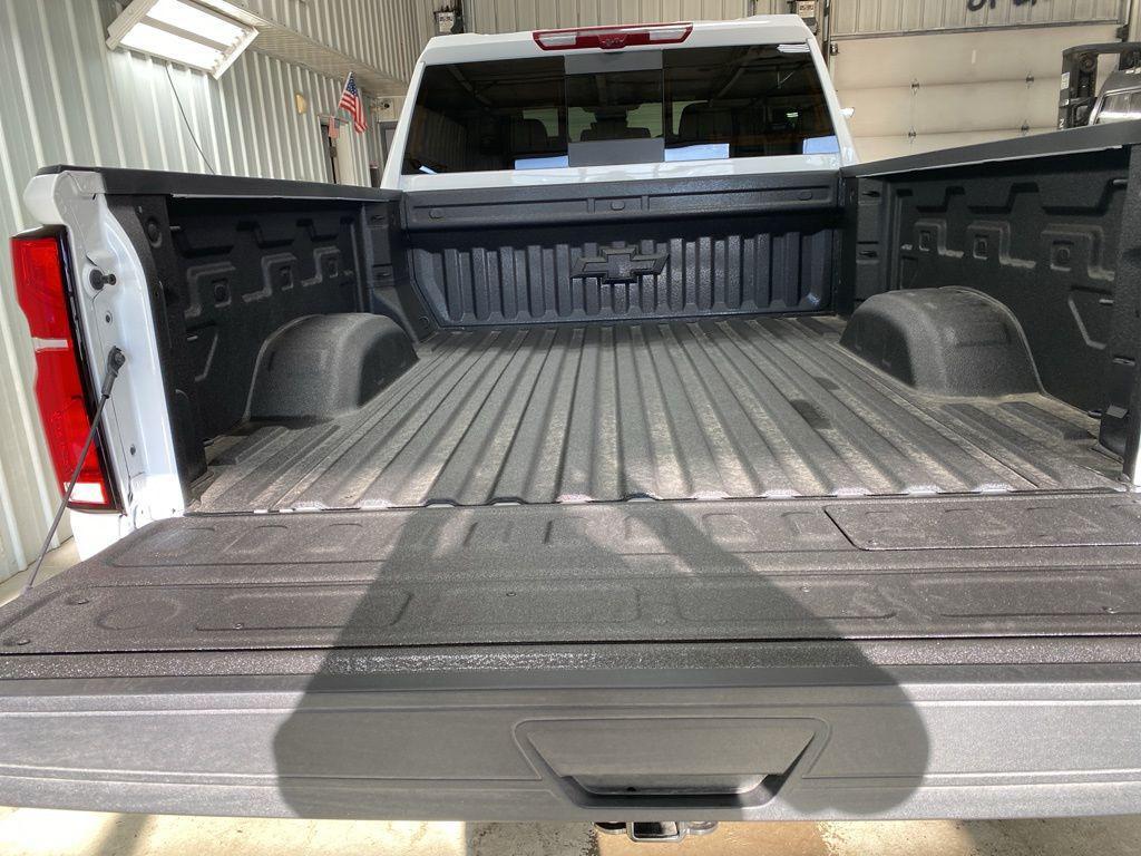 new 2026 Chevrolet Silverado 3500 car, priced at $81,990