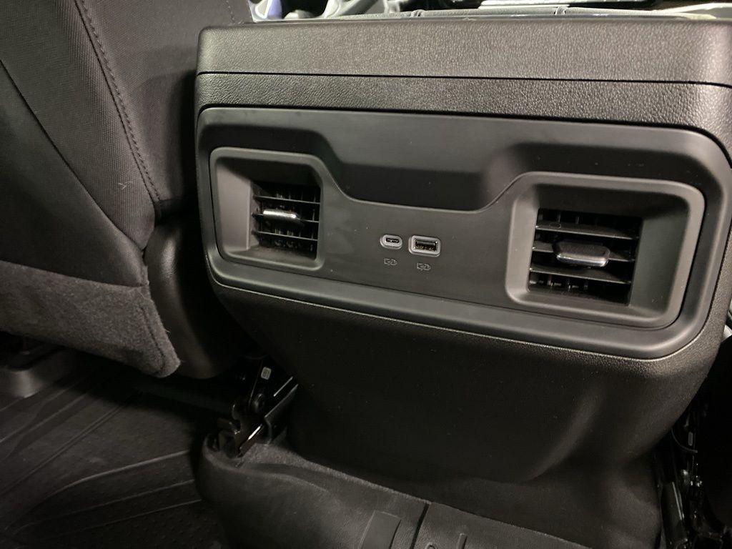 used 2025 Chevrolet Silverado 3500 car, priced at $63,980