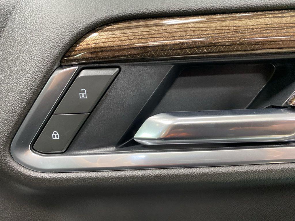 used 2025 Chevrolet Silverado 3500 car, priced at $63,980