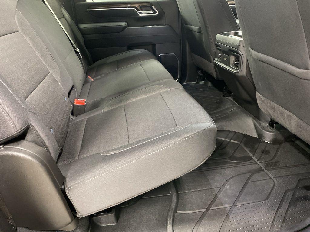 used 2025 Chevrolet Silverado 3500 car, priced at $63,980