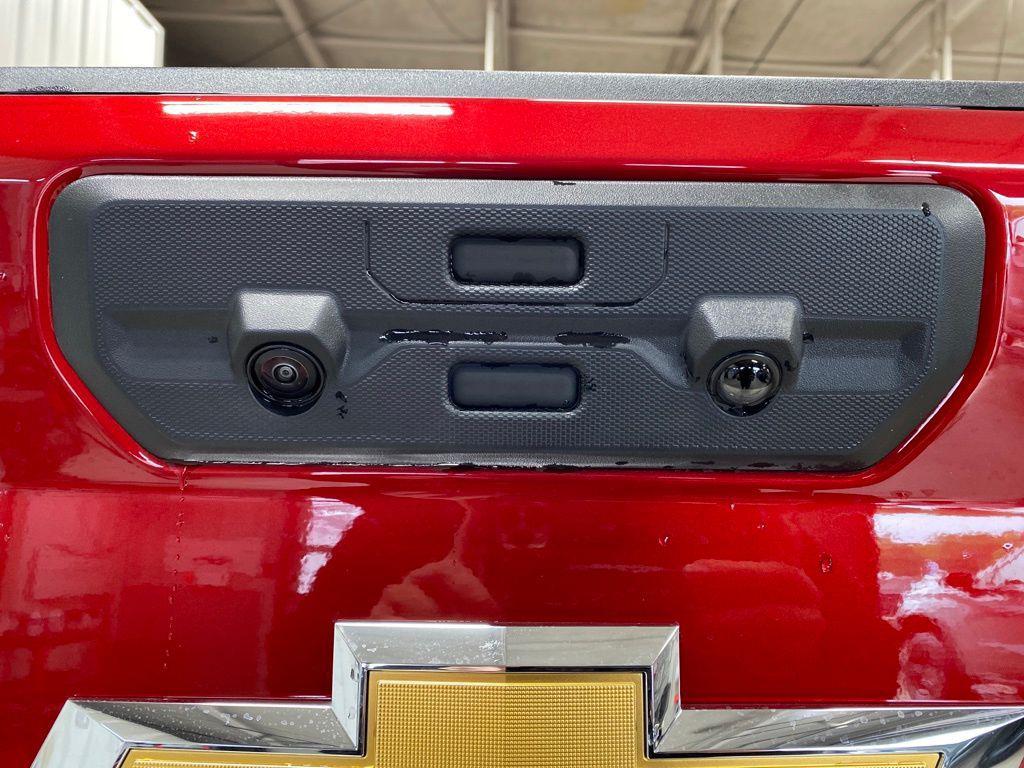 new 2025 Chevrolet Silverado 3500 car, priced at $83,490