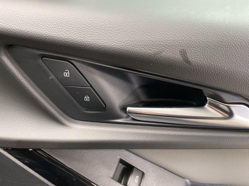 new 2026 Chevrolet Equinox car, priced at $34,575