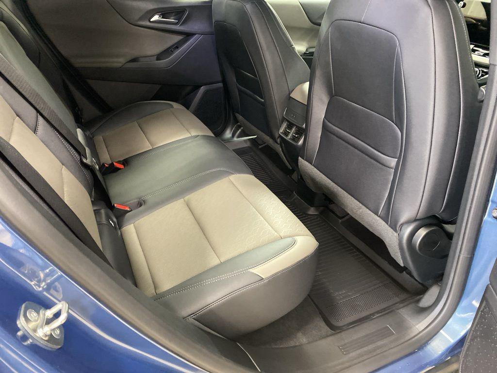 new 2026 Chevrolet Equinox car, priced at $34,575