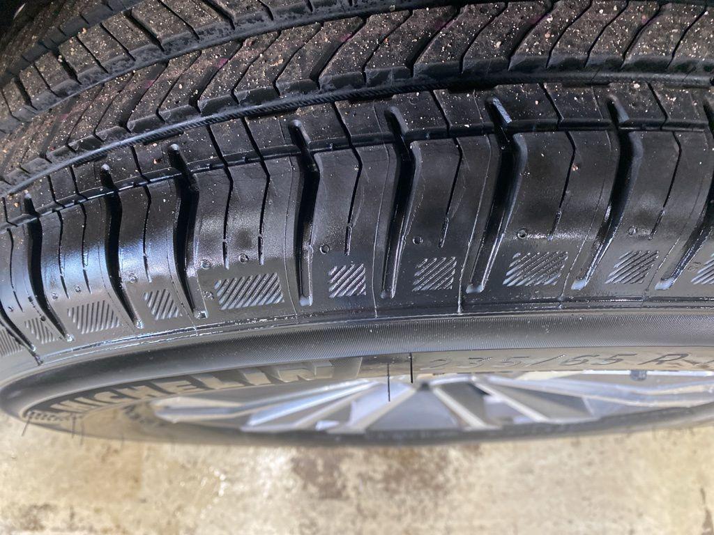 new 2026 Chevrolet Equinox car, priced at $34,575