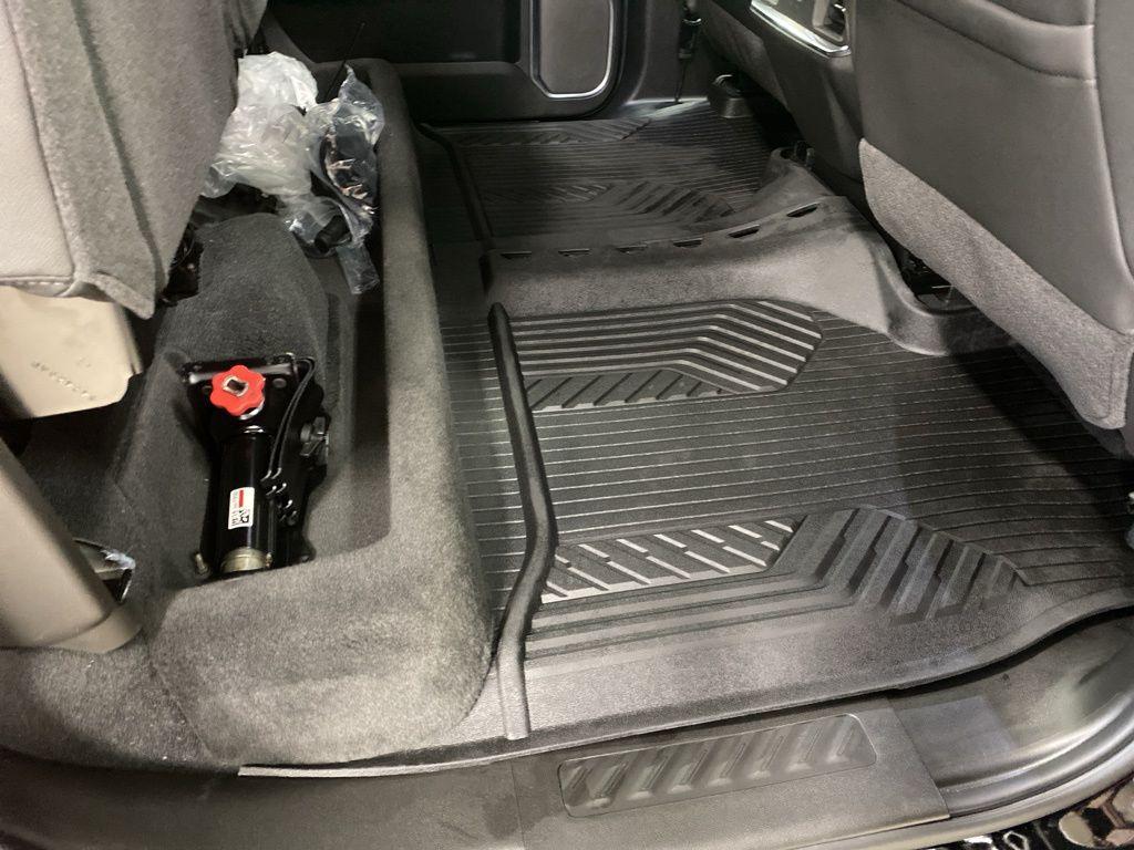 new 2025 Chevrolet Silverado 2500 car, priced at $84,490
