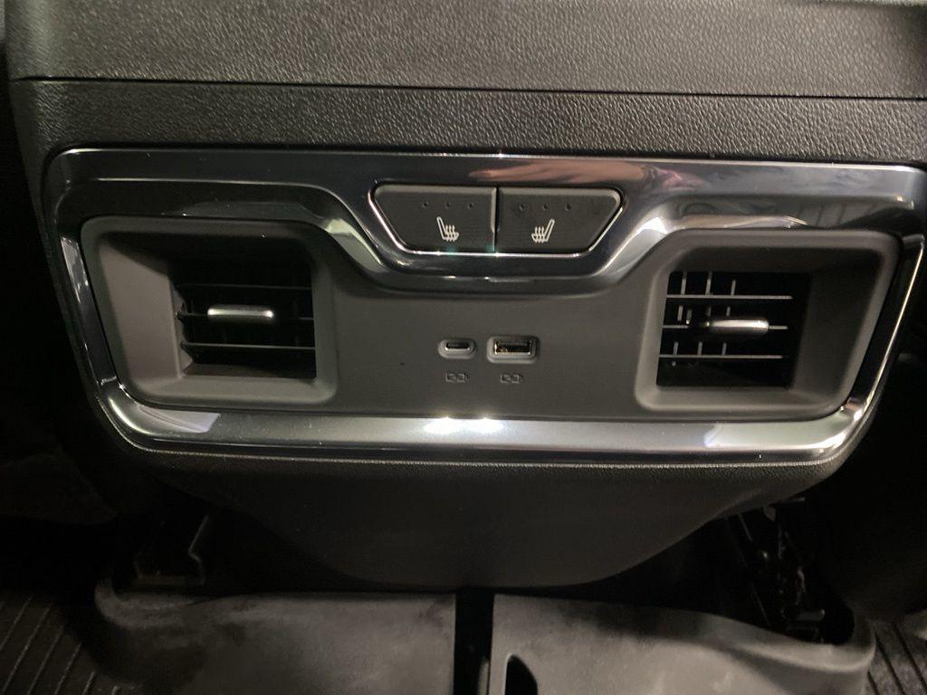 new 2025 Chevrolet Silverado 2500 car, priced at $84,490