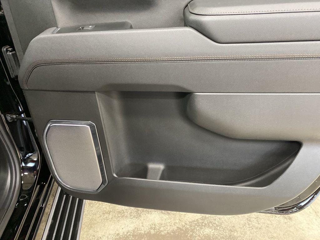 new 2025 Chevrolet Silverado 2500 car, priced at $84,490