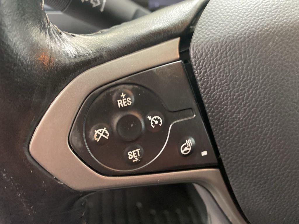used 2022 Chevrolet Colorado car, priced at $32,479