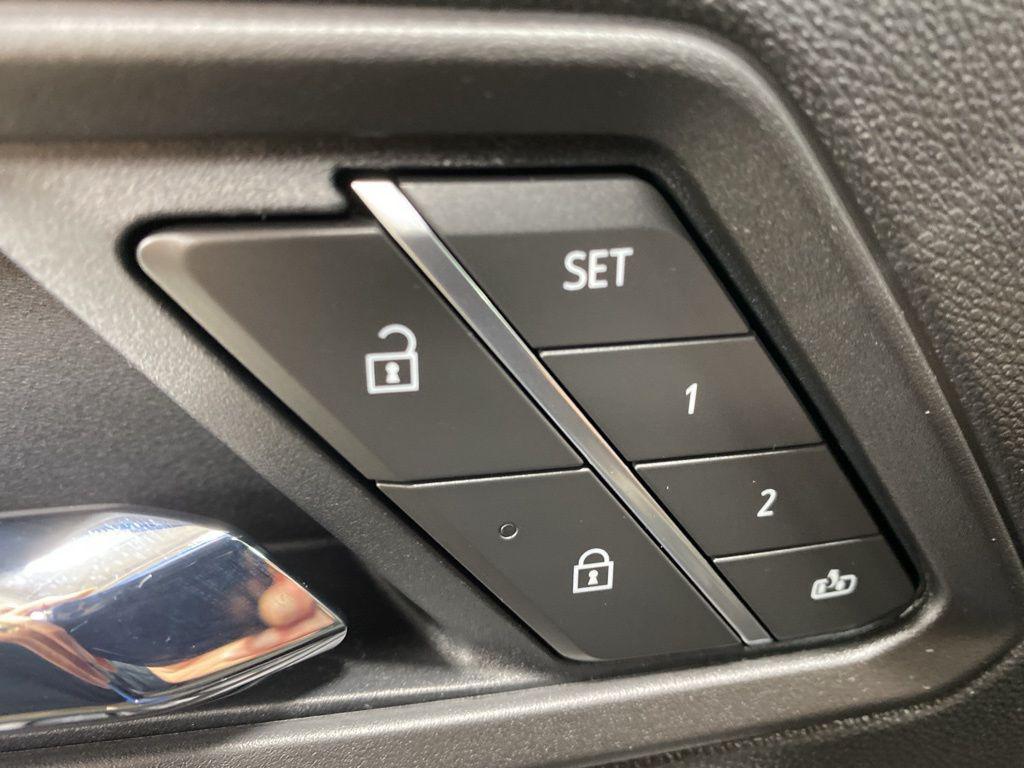 new 2026 Chevrolet Colorado car, priced at $53,290