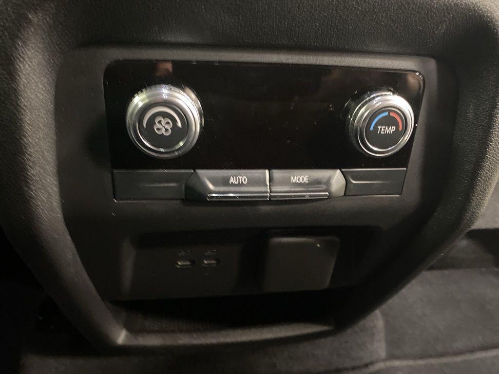 used 2025 GMC Acadia car, priced at $38,980