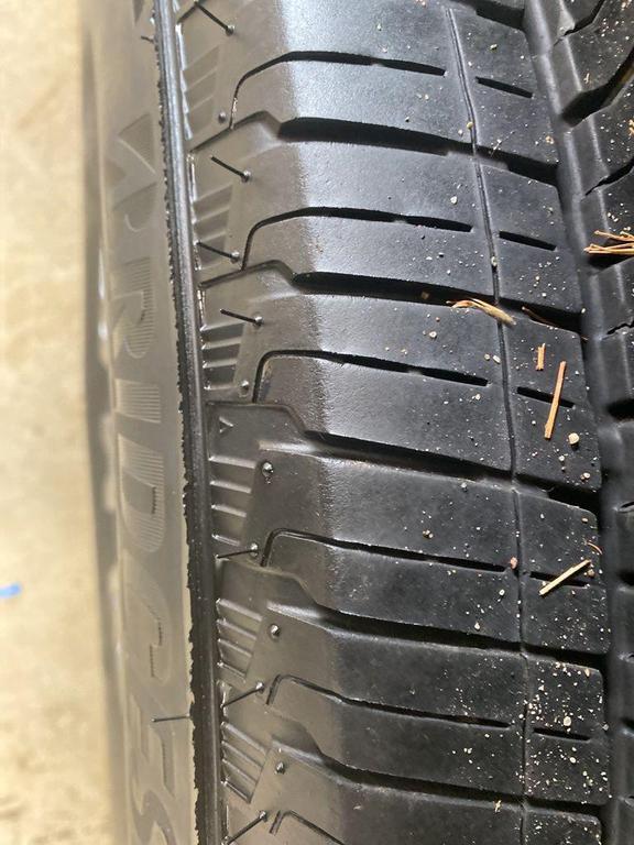 used 2025 GMC Acadia car, priced at $38,980