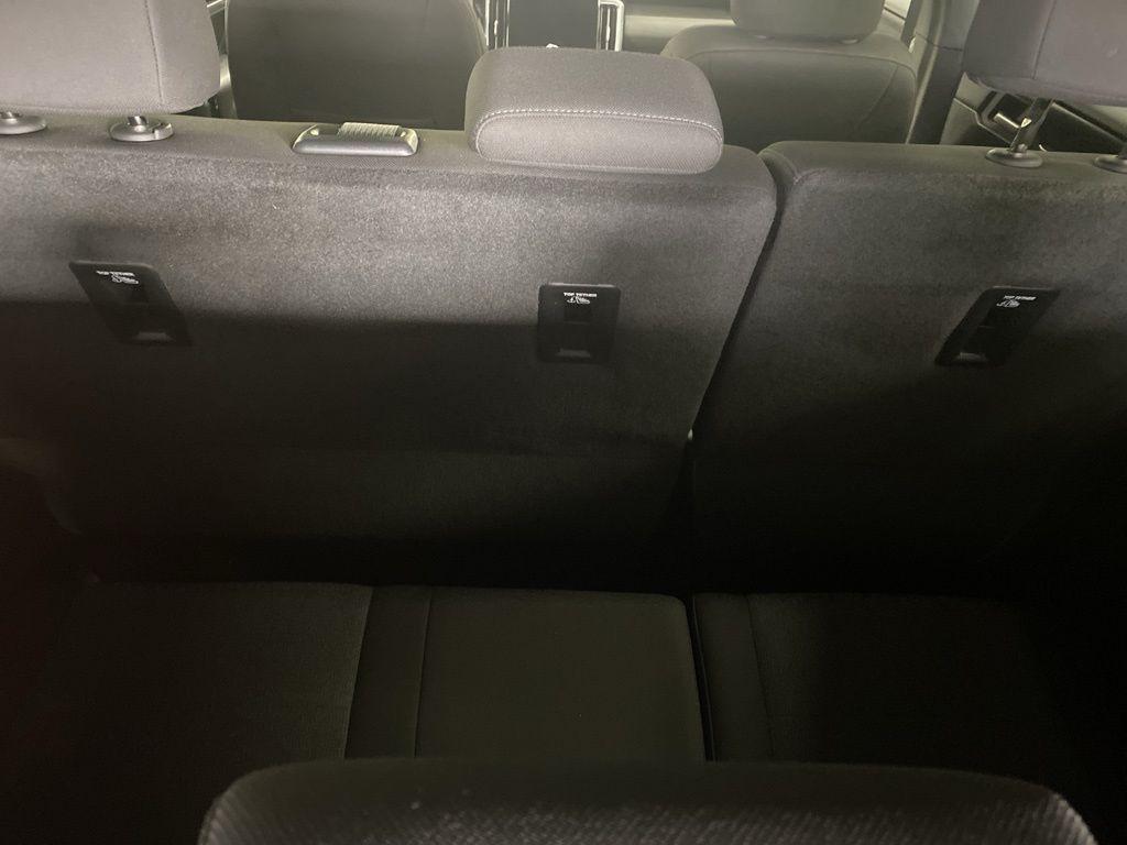 used 2025 GMC Acadia car, priced at $38,980