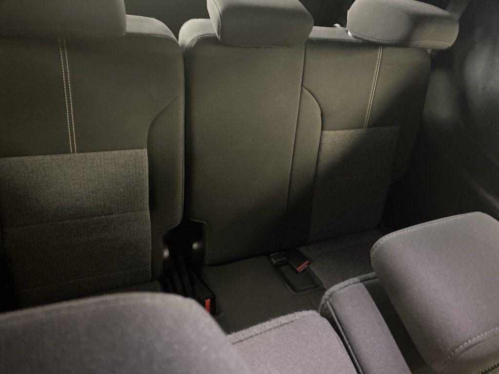 used 2025 GMC Acadia car, priced at $38,980