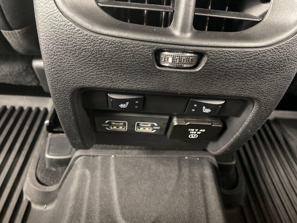 used 2022 Jeep Cherokee car, priced at $26,980