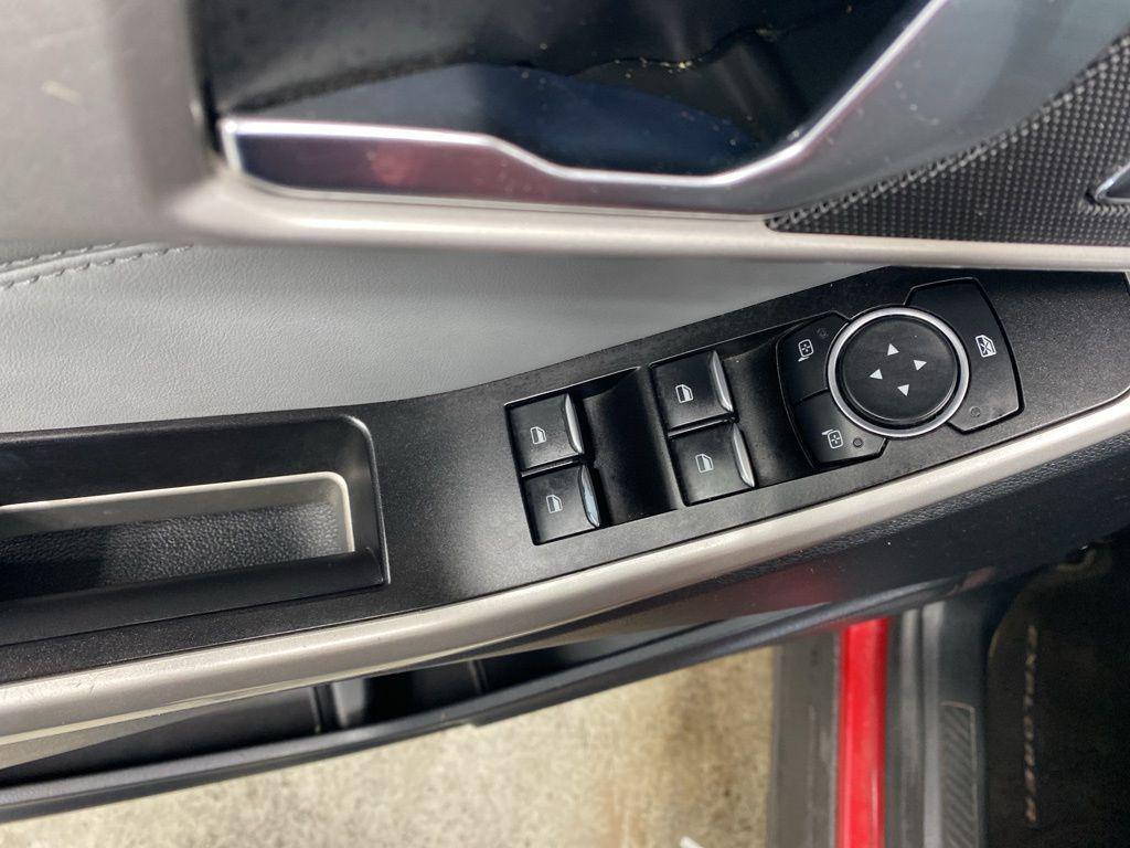 used 2021 Ford Explorer car, priced at $28,900