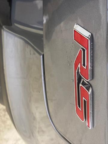 new 2025 Chevrolet TrailBlazer car, priced at $32,630