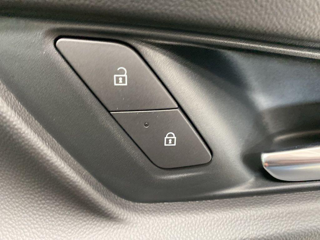new 2026 Chevrolet Equinox car, priced at $38,850