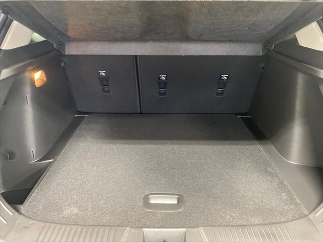 new 2025 Chevrolet Trax car, priced at $24,588