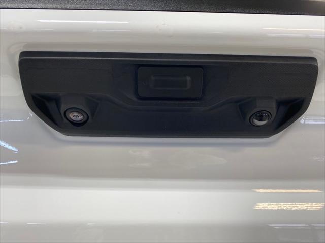 used 2023 Chevrolet Silverado 1500 car, priced at $48,980