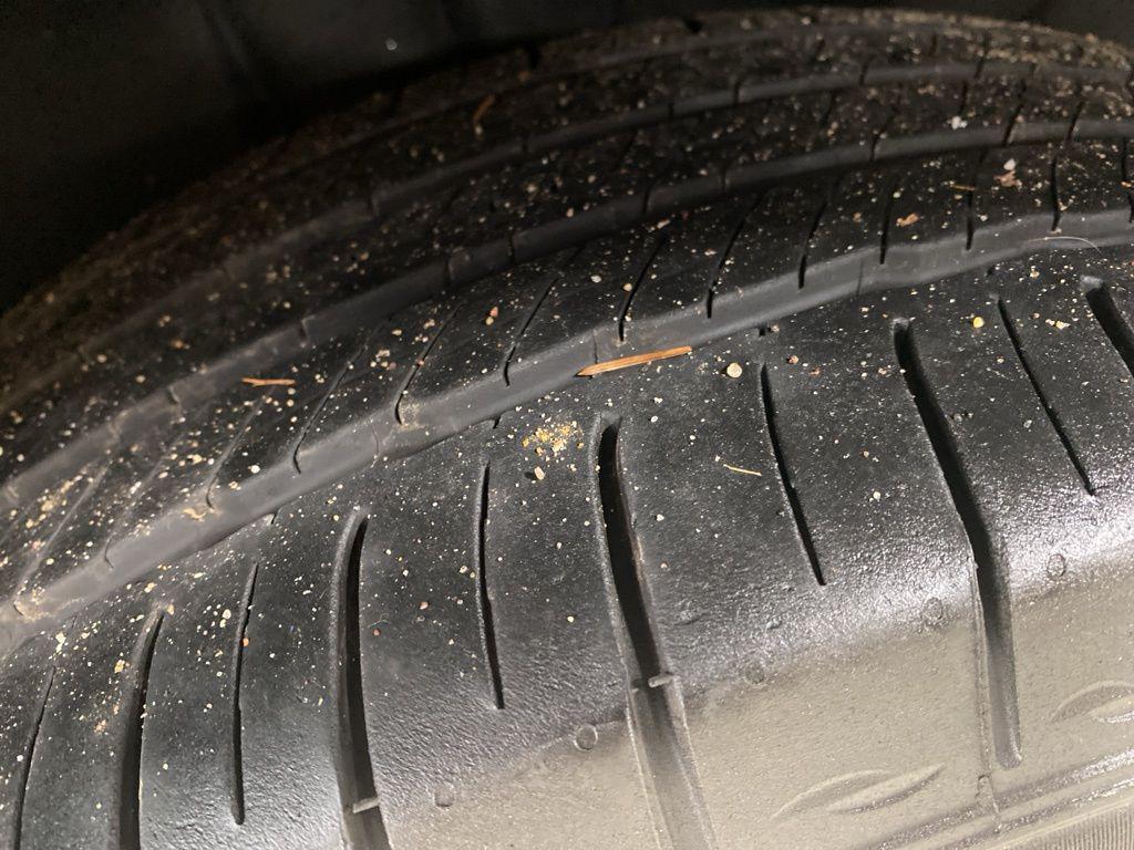 used 2025 Chevrolet Blazer car, priced at $44,980