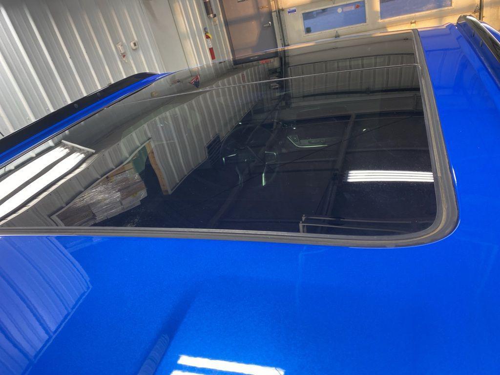 used 2025 Chevrolet Blazer car, priced at $44,980