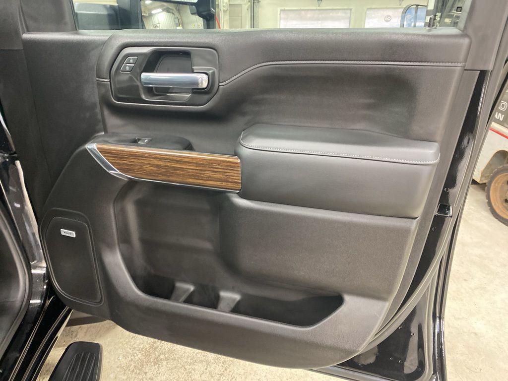 used 2023 Chevrolet Silverado 3500 car, priced at $65,980