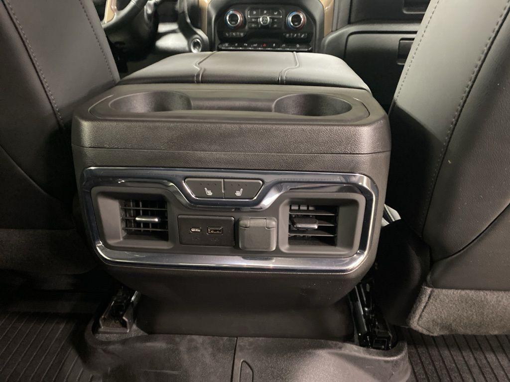 used 2023 Chevrolet Silverado 3500 car, priced at $65,980