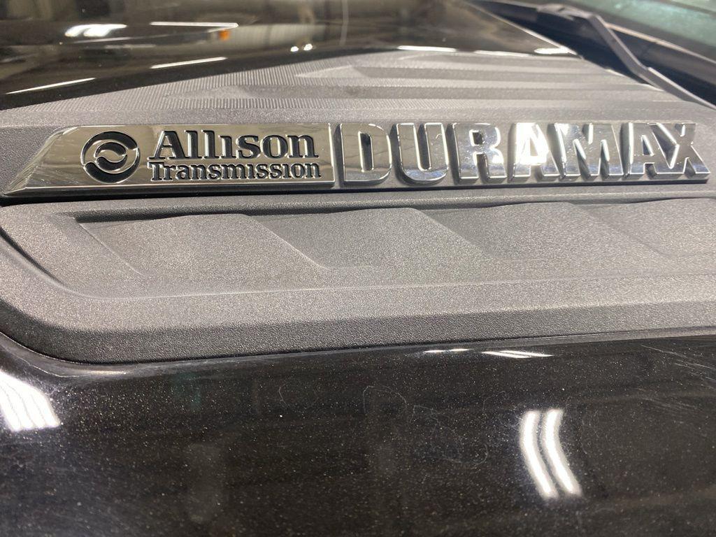 used 2023 Chevrolet Silverado 3500 car, priced at $65,980