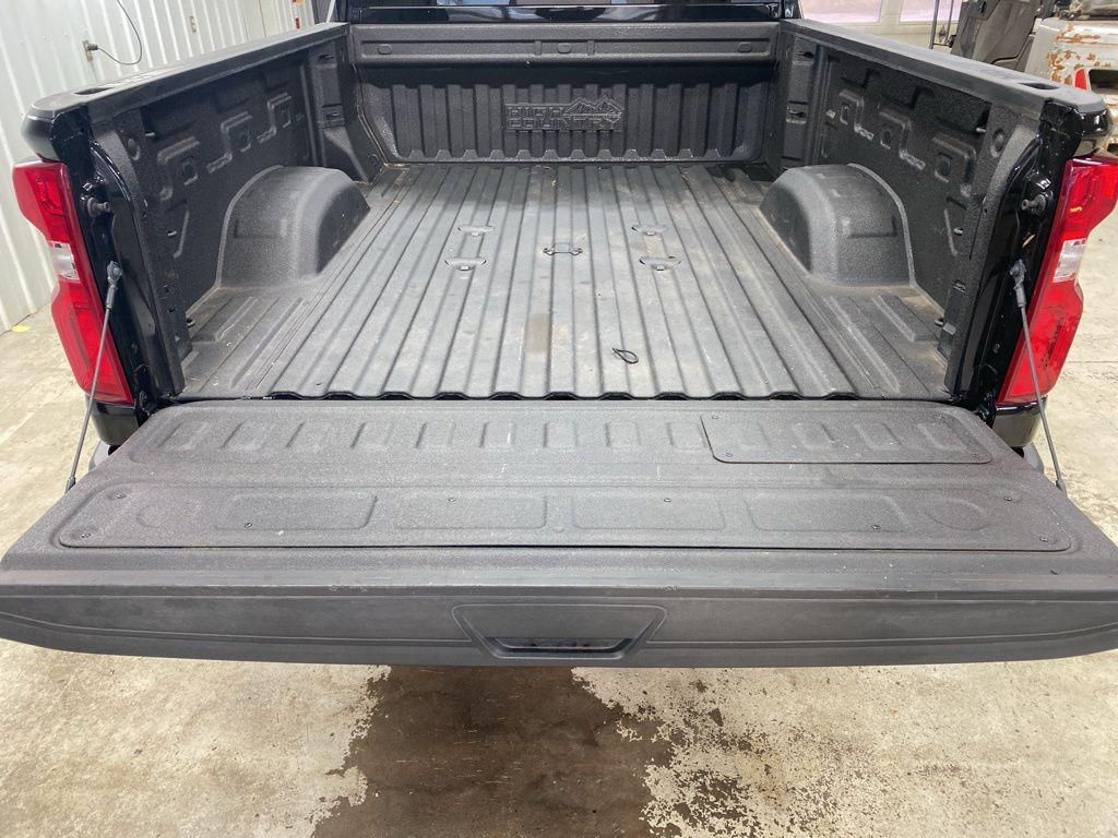 used 2023 Chevrolet Silverado 3500 car, priced at $65,980