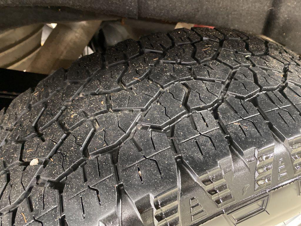 used 2023 Chevrolet Silverado 3500 car, priced at $65,980