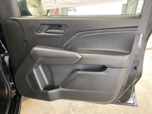 new 2025 Chevrolet Colorado car, priced at $38,685
