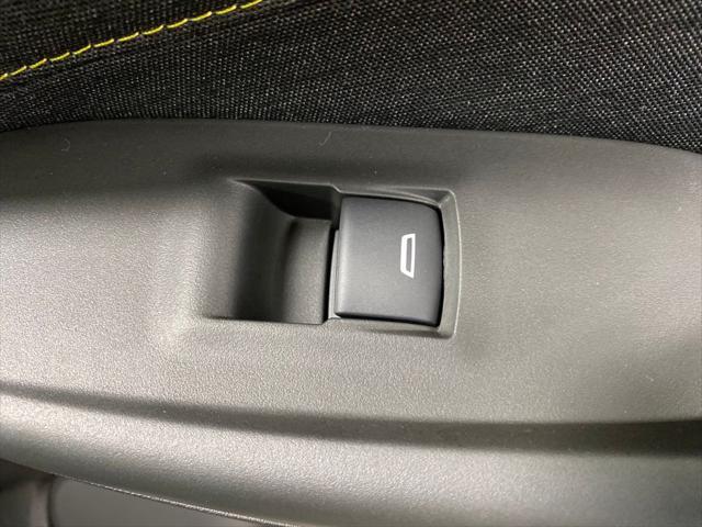 new 2025 Chevrolet TrailBlazer car, priced at $28,895