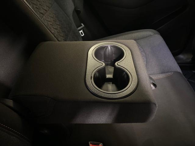 used 2022 Chevrolet Equinox car, priced at $23,980