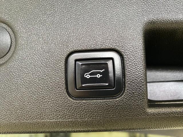 used 2022 Chevrolet Equinox car, priced at $23,980