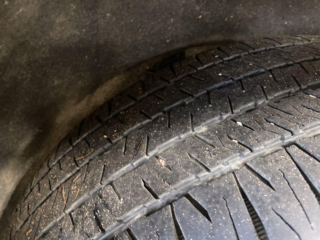 used 2021 Jeep Grand Cherokee car, priced at $23,980