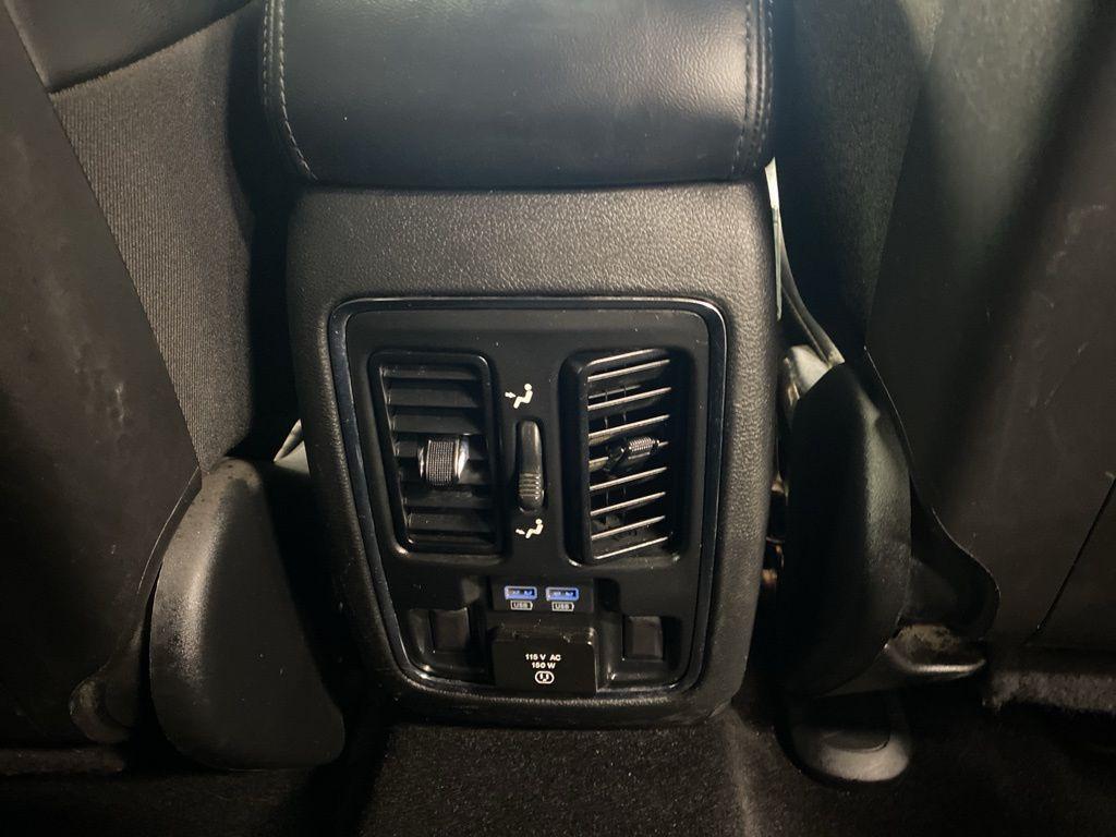 used 2021 Jeep Grand Cherokee car, priced at $23,980