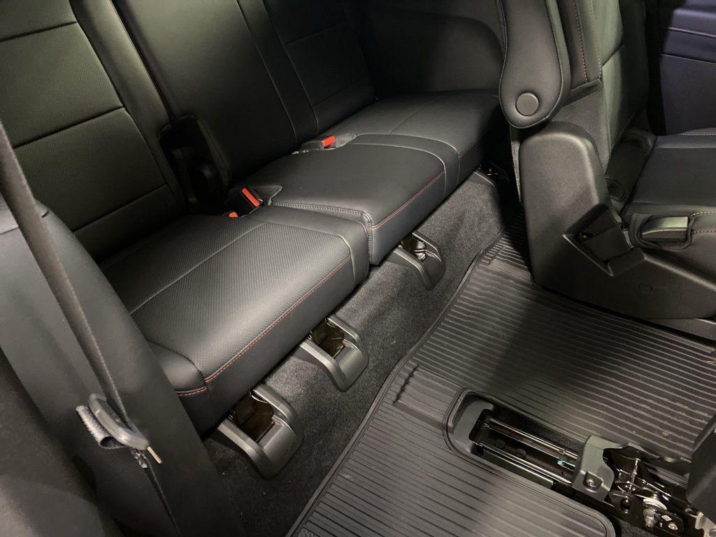 new 2026 Chevrolet Traverse car, priced at $51,280