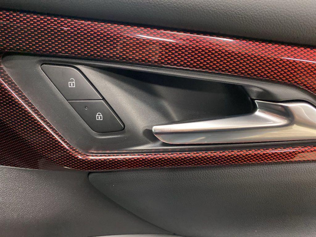 new 2026 Chevrolet Traverse car, priced at $51,280